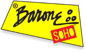 Barone SOHO logo